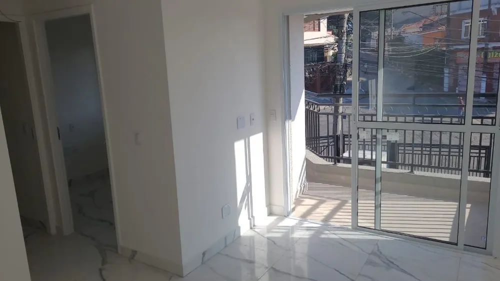 Apartamento, 2 quartos, 53 m² - Foto 10