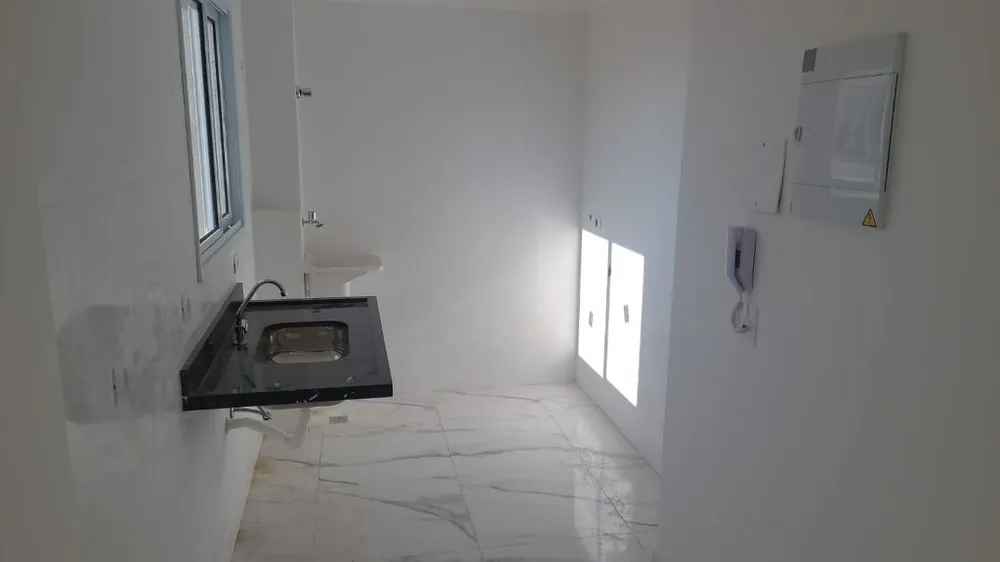 Apartamento, 2 quartos, 53 m² - Foto 2