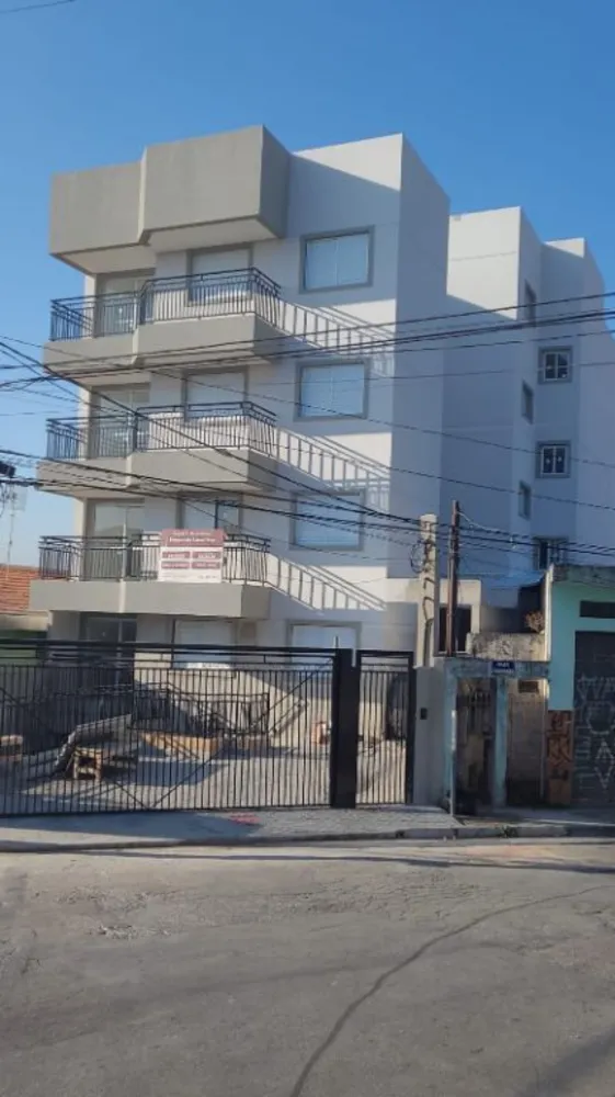 Apartamento, 2 quartos, 53 m² - Foto 12