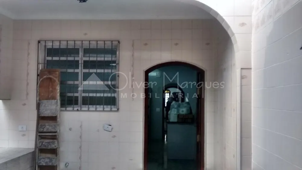 Sobrado, 3 quartos, 198 m² - Foto 8