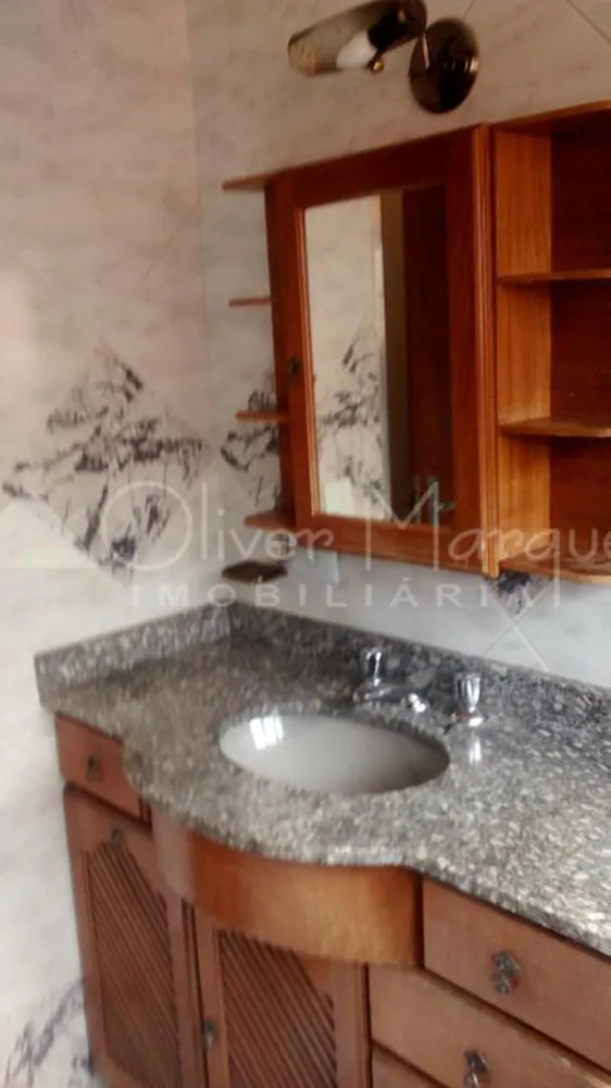 Sobrado, 3 quartos, 198 m² - Foto 16