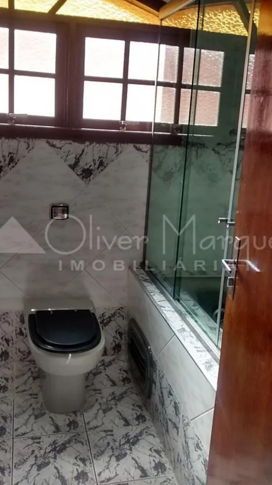 Sobrado, 3 quartos, 198 m² - Foto 14