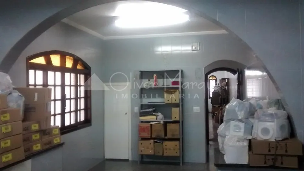 Sobrado, 3 quartos, 198 m² - Foto 9
