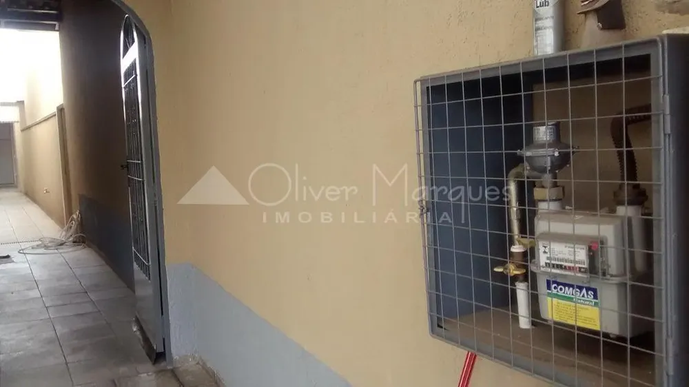 Sobrado, 3 quartos, 198 m² - Foto 10
