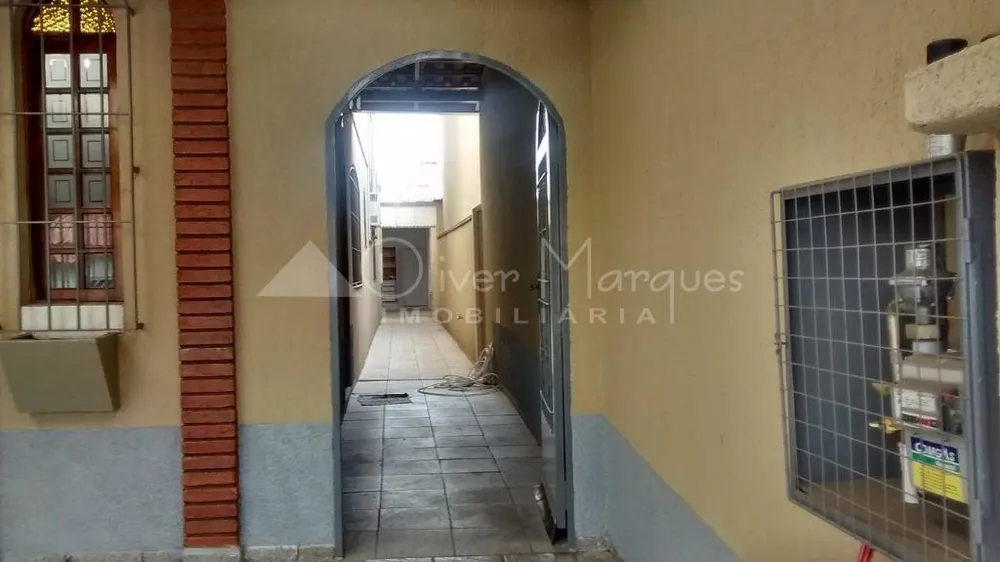 Sobrado, 3 quartos, 198 m² - Foto 6