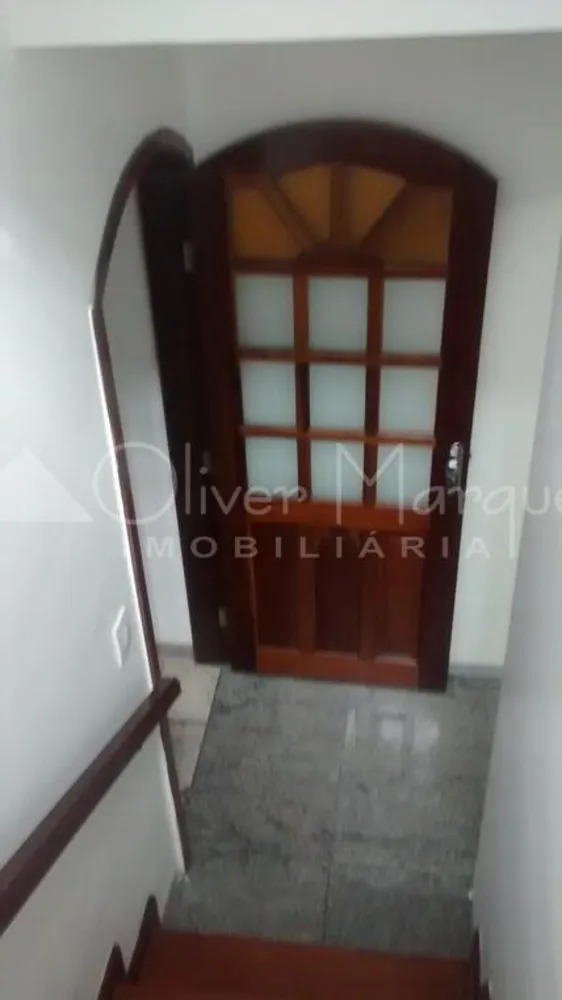 Sobrado, 3 quartos, 198 m² - Foto 15