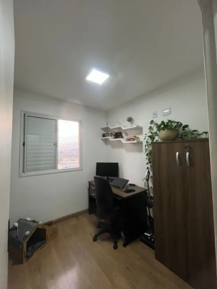 Apartamento, 3 quartos, 57 m² - Foto 8