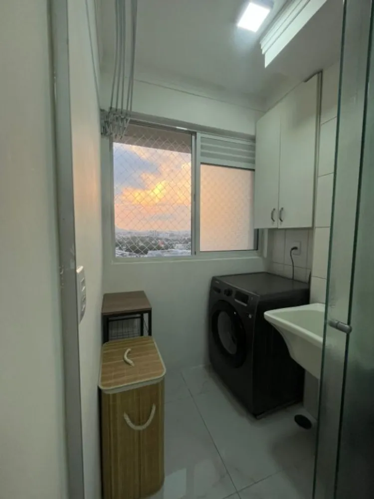 Apartamento, 3 quartos, 57 m² - Foto 5