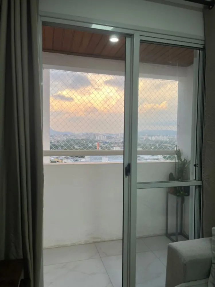 Apartamento, 3 quartos, 57 m² - Foto 2
