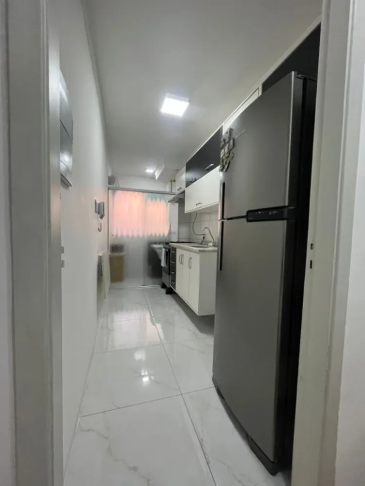 Apartamento, 3 quartos, 57 m² - Foto 4