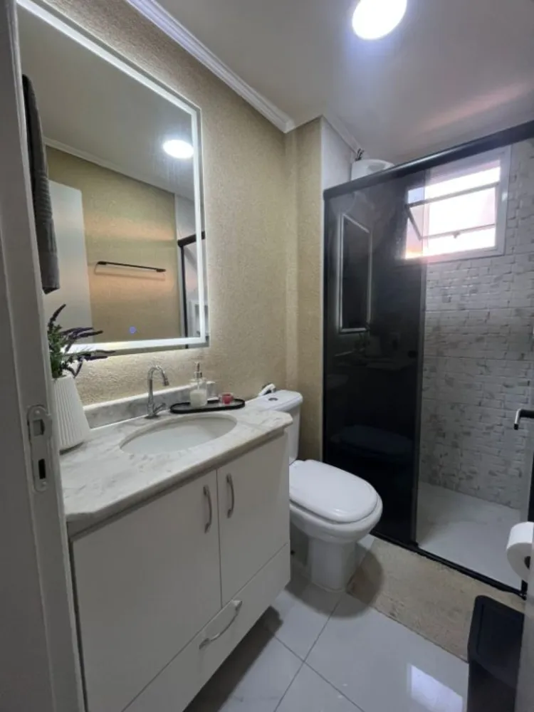 Apartamento, 3 quartos, 57 m² - Foto 9