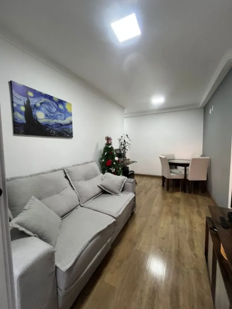 Apartamento, 3 quartos, 57 m² - Foto 1