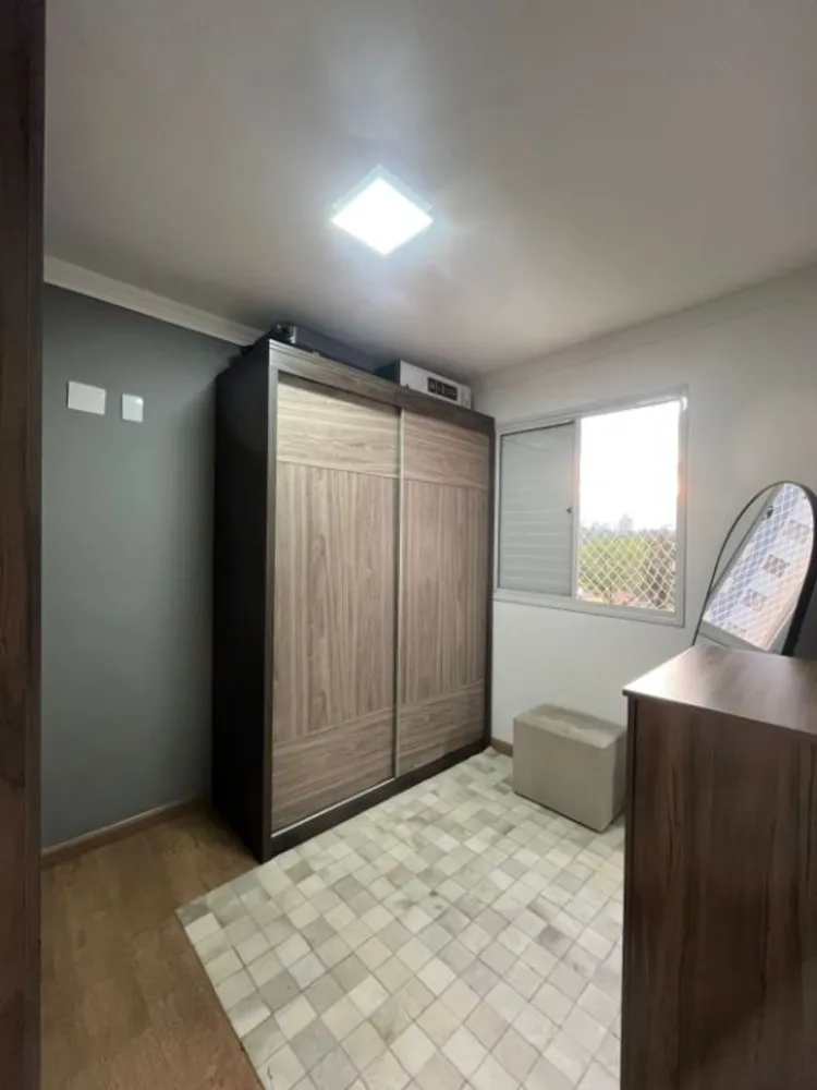 Apartamento, 3 quartos, 57 m² - Foto 7