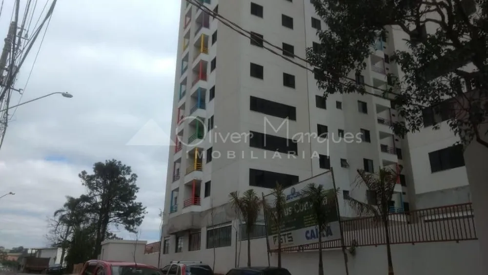 Apartamento, 2 quartos, 50 m² - Foto 7