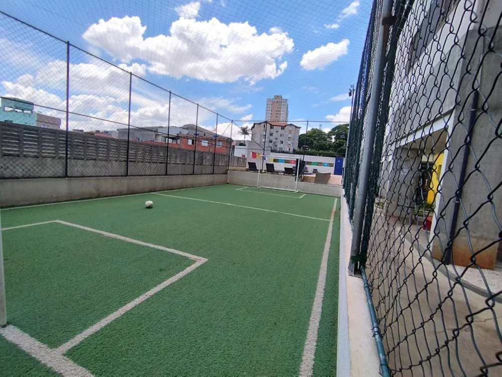 Apartamento, 2 quartos, 50 m² - Foto 2