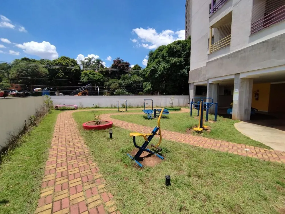 Apartamento, 2 quartos, 50 m² - Foto 8