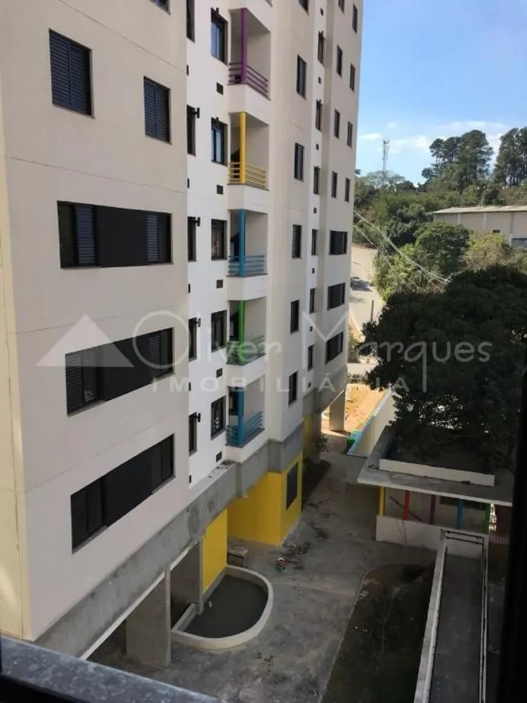 Apartamento, 2 quartos, 50 m² - Foto 4