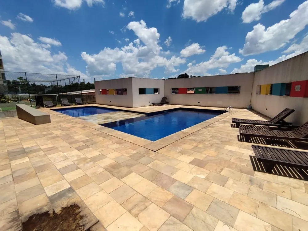Apartamento, 2 quartos, 50 m² - Foto 5