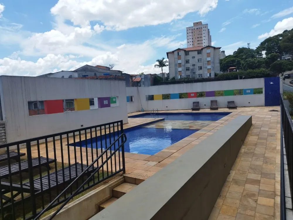 Apartamento, 2 quartos, 50 m² - Foto 8