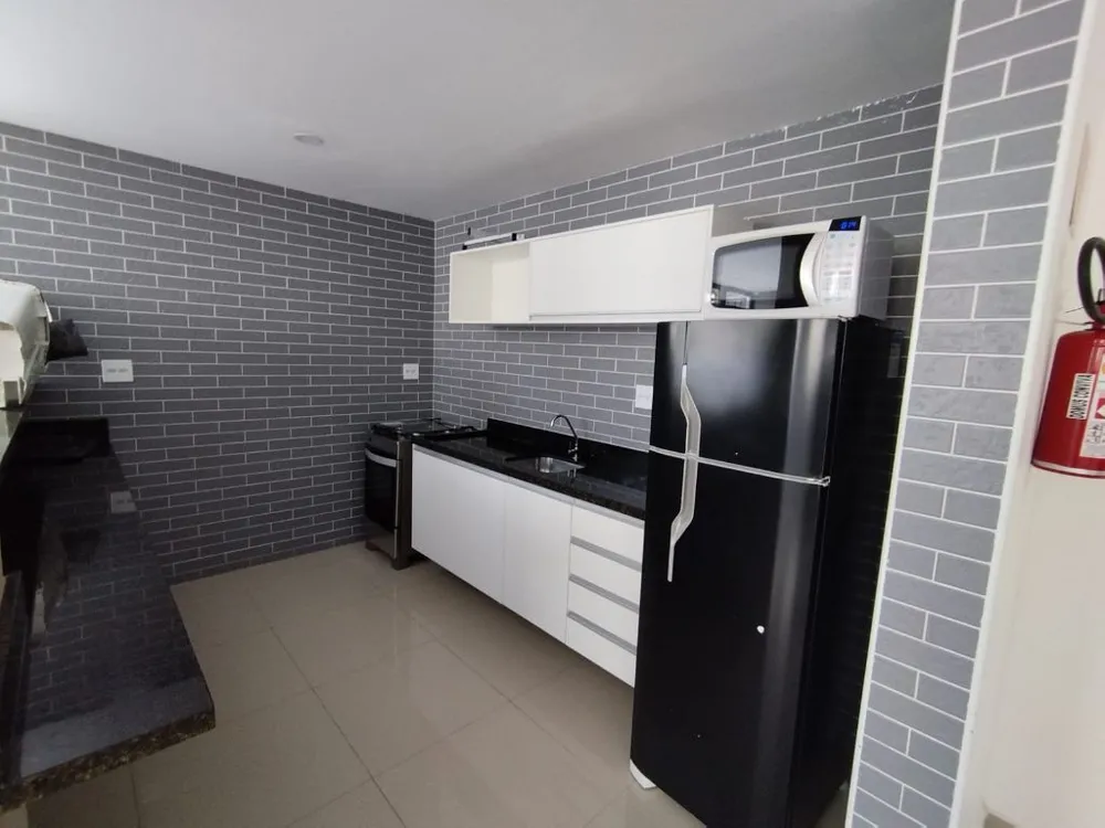 Apartamento, 2 quartos, 50 m² - Foto 10