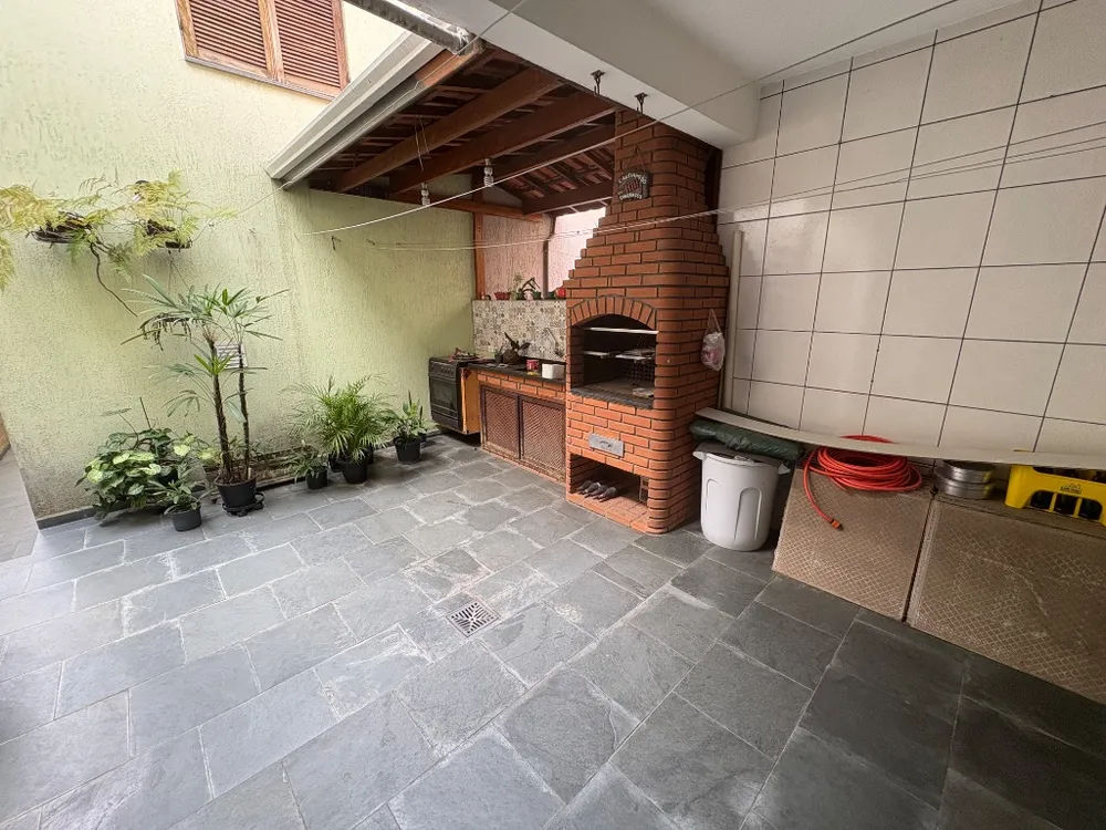Casa, 3 quartos, 173 m² - Foto 6