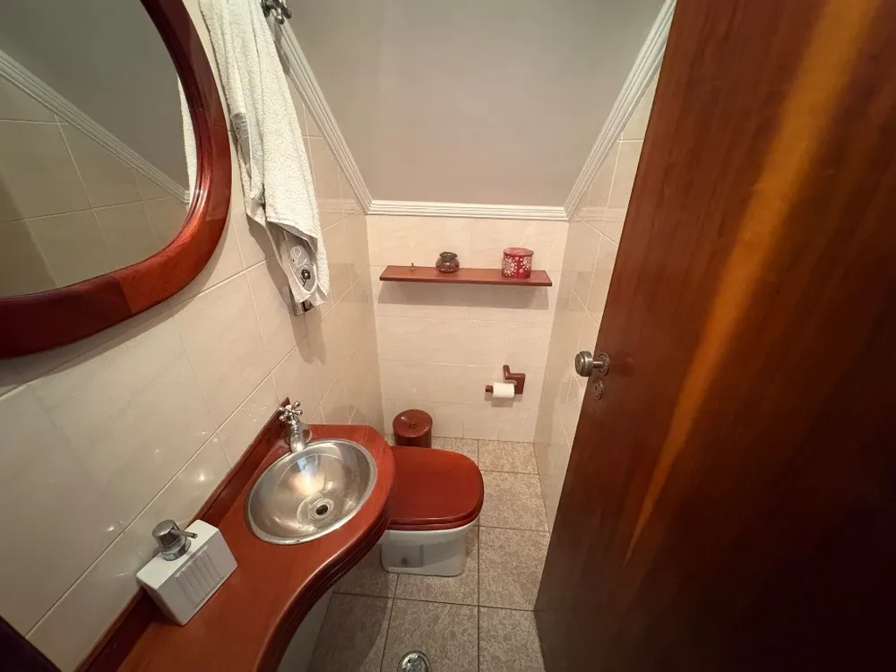 Casa, 3 quartos, 173 m² - Foto 9