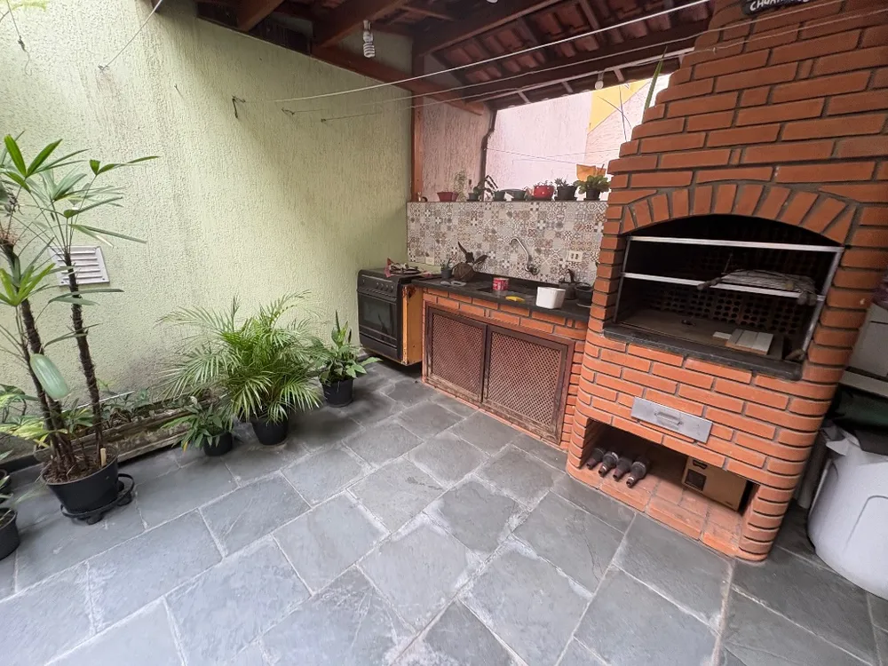 Casa, 3 quartos, 173 m² - Foto 4