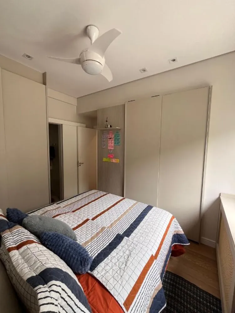 Apartamento, 2 quartos, 120 m² - Foto 4