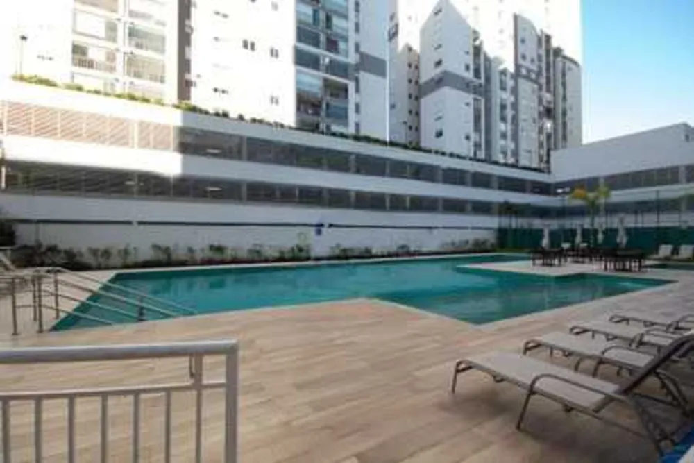 Apartamento, 2 quartos, 120 m² - Foto 8