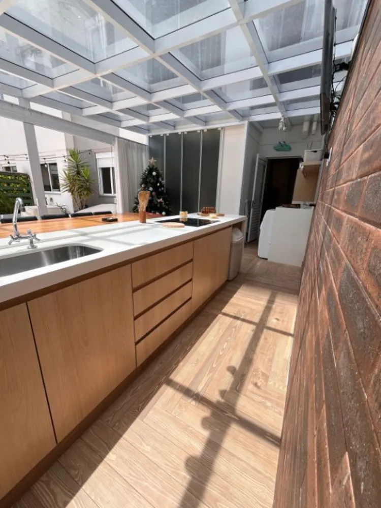 Apartamento, 2 quartos, 120 m² - Foto 7