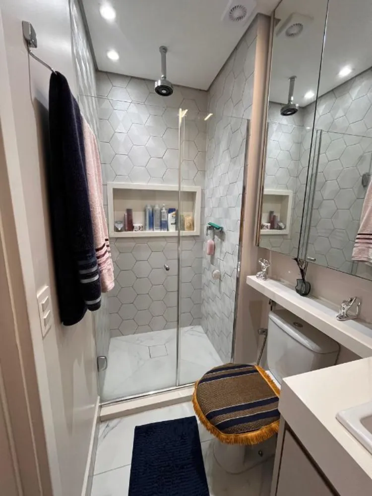 Apartamento, 2 quartos, 120 m² - Foto 4