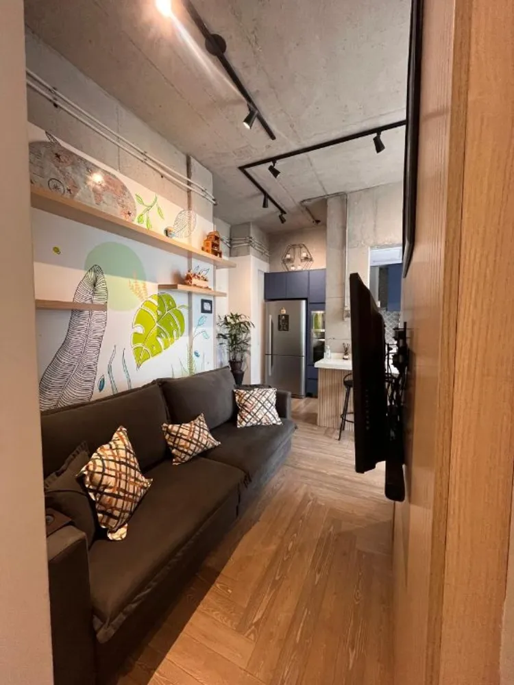 Apartamento, 2 quartos, 120 m² - Foto 3