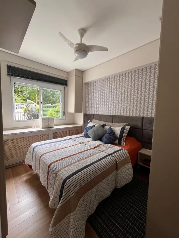 Apartamento, 2 quartos, 120 m² - Foto 2
