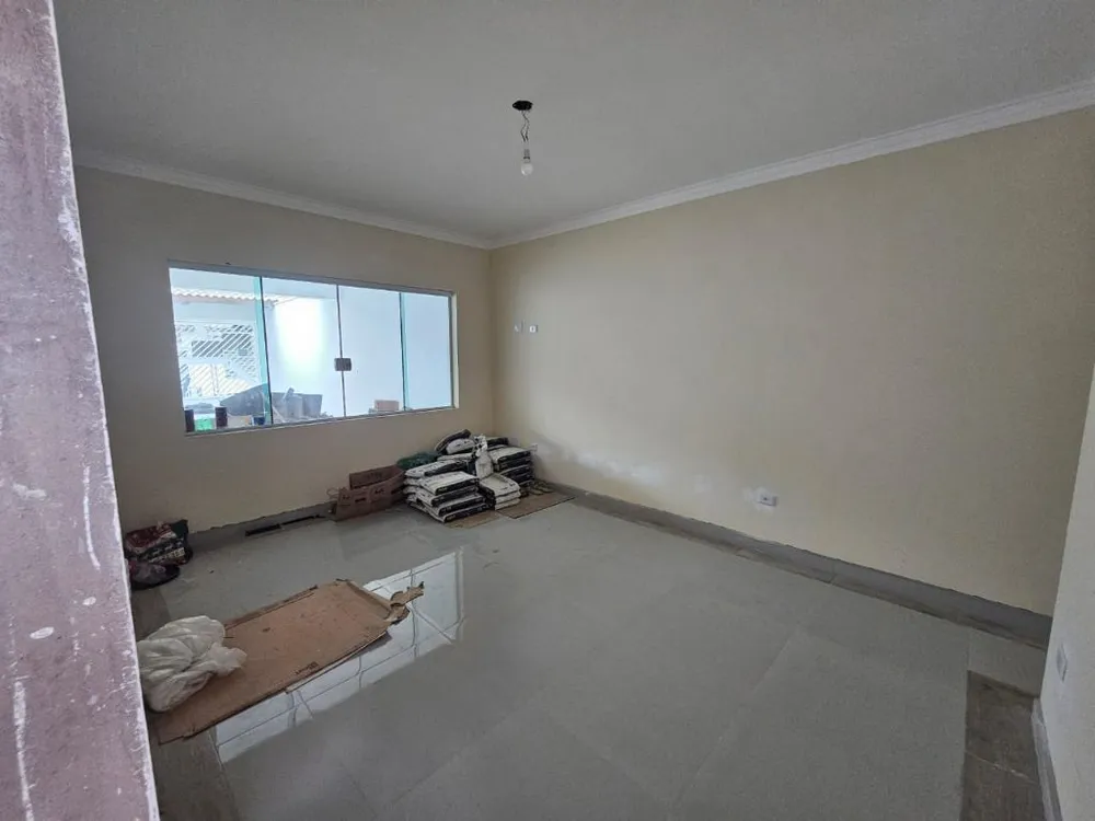 Sobrado, 3 quartos, 190 m² - Foto 5
