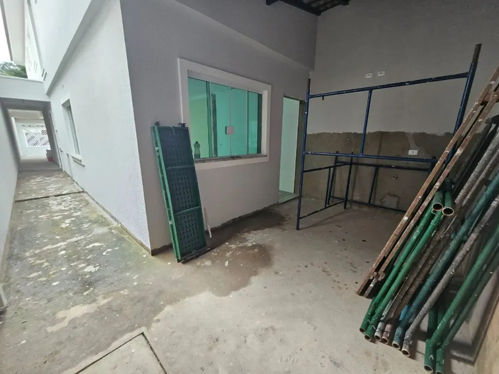 Sobrado, 3 quartos, 190 m² - Foto 12