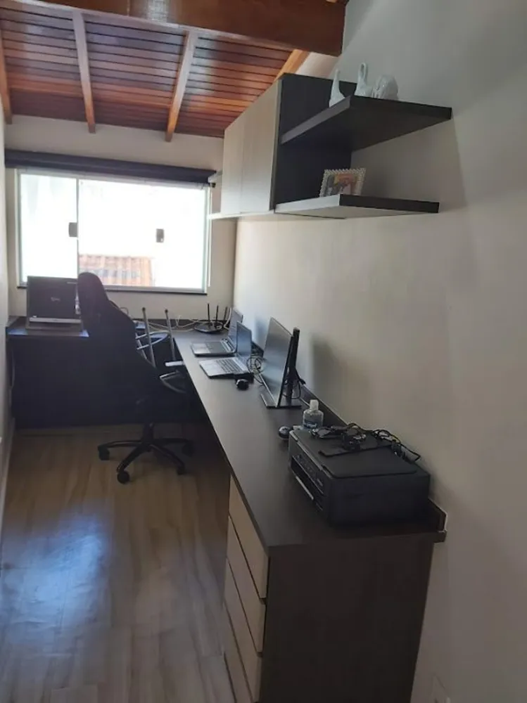 Casa, 3 quartos, 280 m² - Foto 6