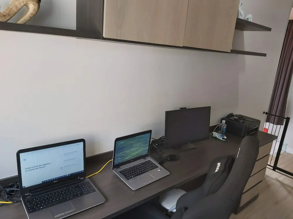 Casa, 3 quartos, 280 m² - Foto 6