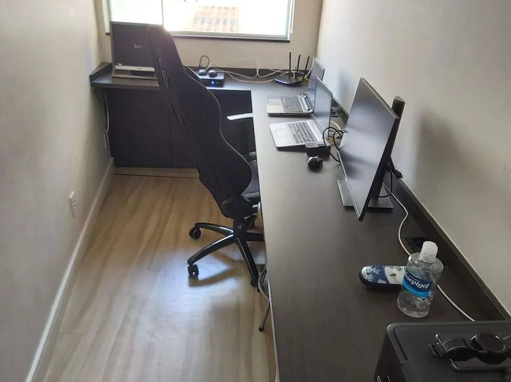 Casa, 3 quartos, 280 m² - Foto 3