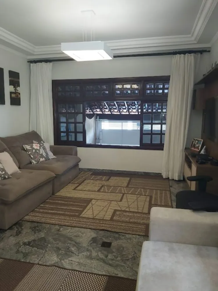 Casa, 3 quartos, 280 m² - Foto 7
