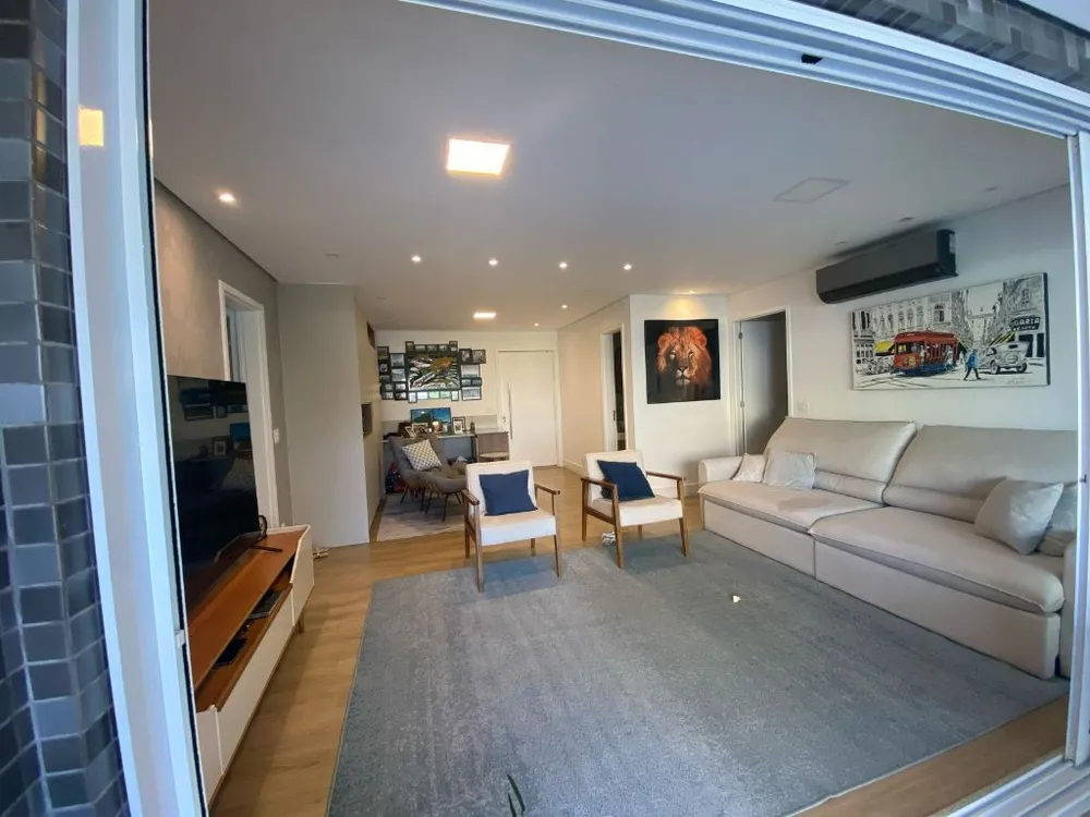 Apartamento, 3 quartos, 113 m² - Foto 6