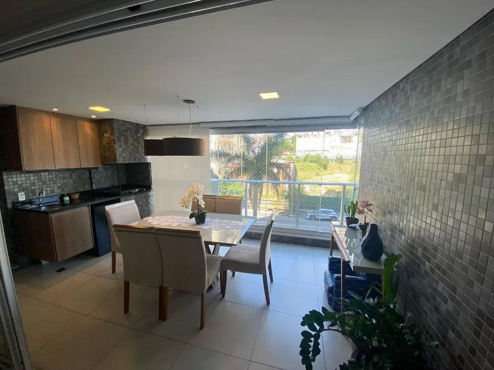 Apartamento, 3 quartos, 113 m² - Foto 11