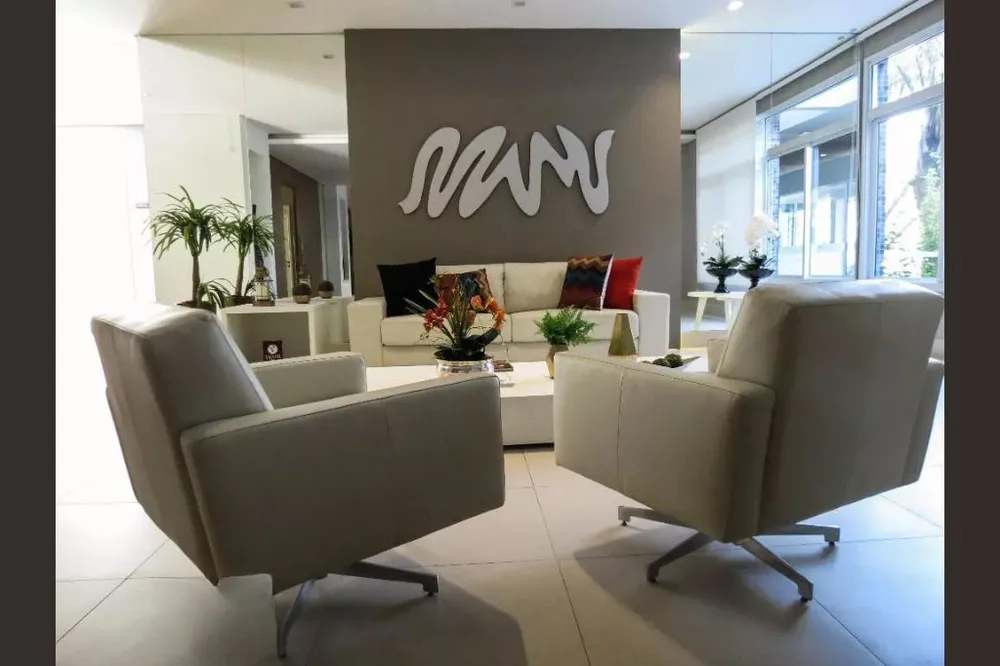 Apartamento, 3 quartos, 113 m² - Foto 8