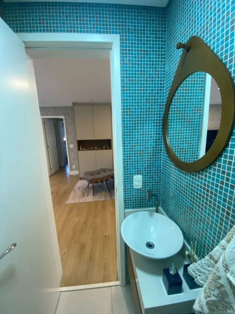 Apartamento, 3 quartos, 113 m² - Foto 5
