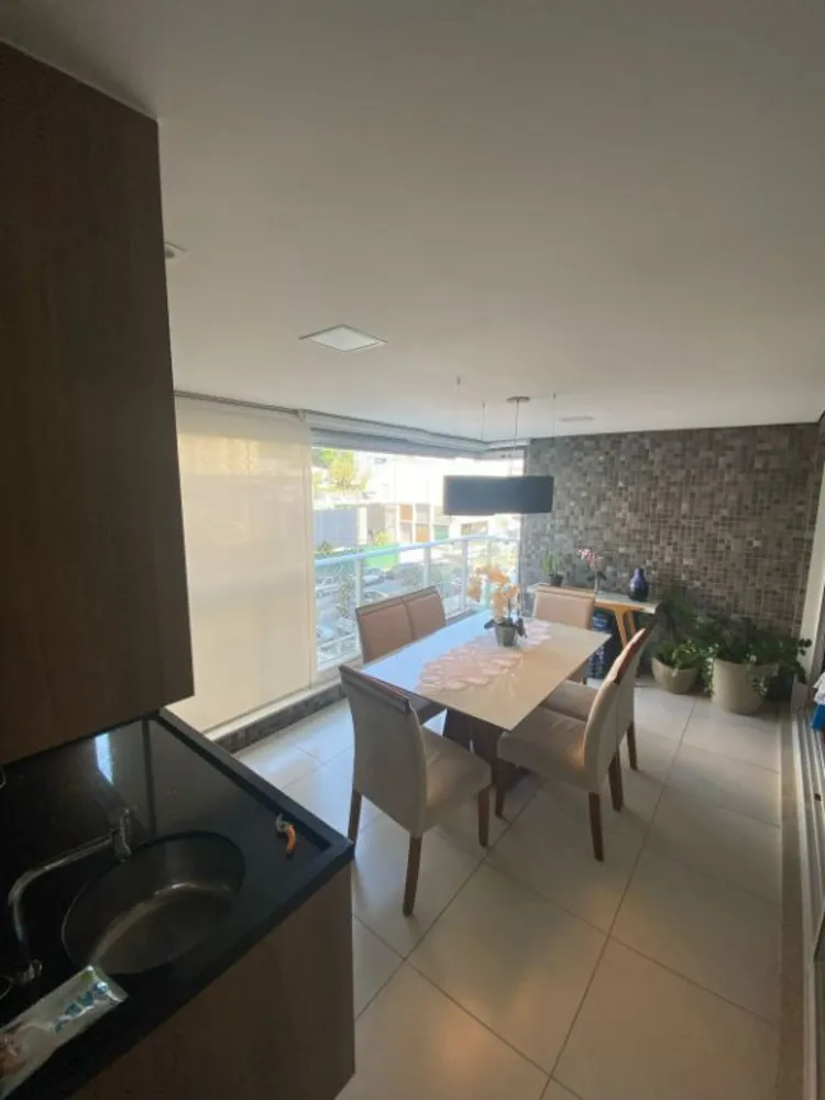 Apartamento, 3 quartos, 113 m² - Foto 4