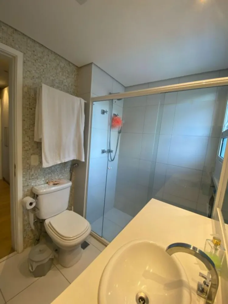 Apartamento, 3 quartos, 113 m² - Foto 1