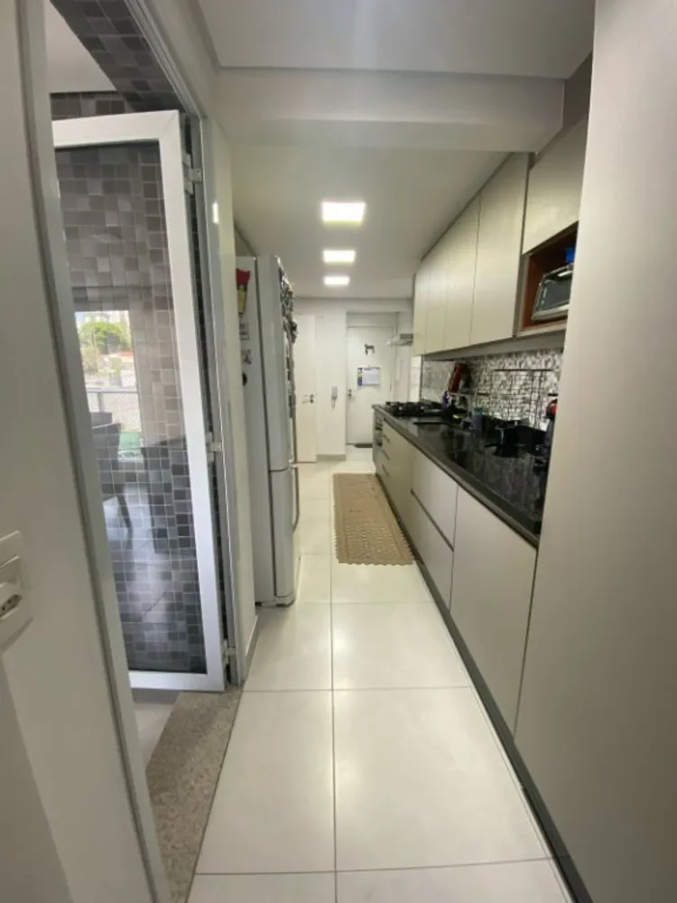 Apartamento, 3 quartos, 113 m² - Foto 2