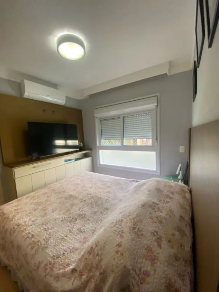 Apartamento, 3 quartos, 113 m² - Foto 3