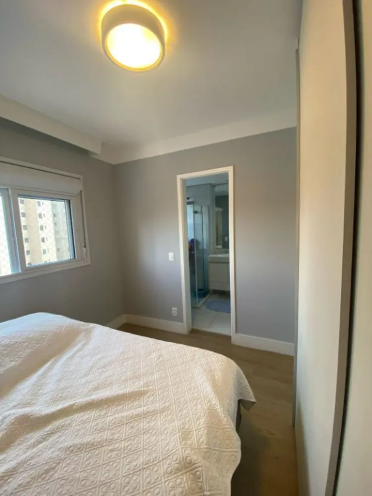 Apartamento, 3 quartos, 113 m² - Foto 9