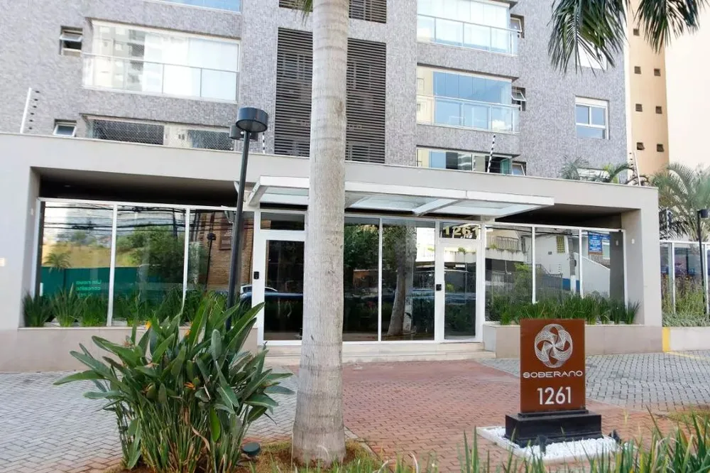 Apartamento, 3 quartos, 113 m² - Foto 11