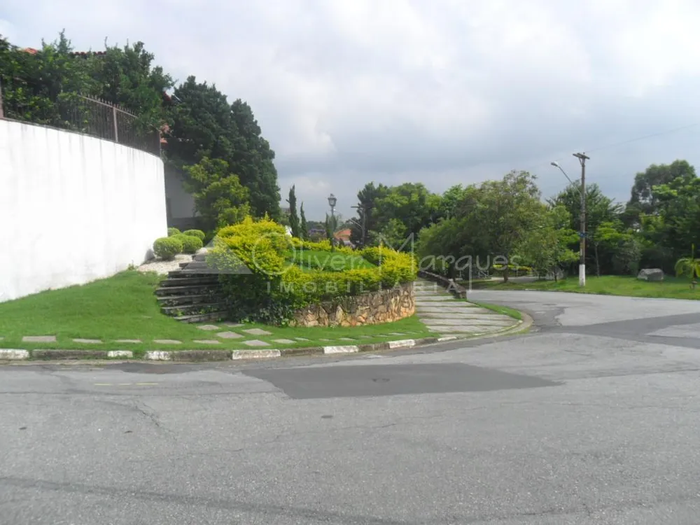 Sobrado, 4 quartos, 641 m² - Foto 2